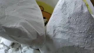 chalk мел