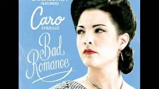 Caro Emerald & The Grandmono orchestra - Bad Romance