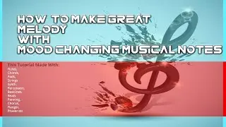 How To Make Flute Melody In FL Studio 2022