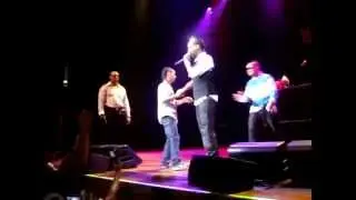 Jowell Y Randy Tiraera Pa Arcángel Live