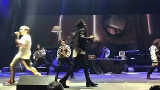 Mau y Ricky/ Ya No Tiene Novio/ NBTSTour Guadalajara