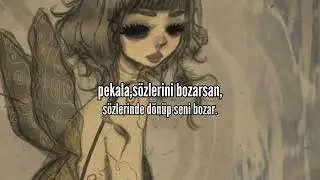 mitski - Bug Like an Angel (türkçe çeviri)