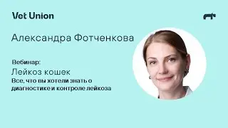 Лейкоз кошек. Все, что вы хотели знать о диагностике и контроле лейкоза.