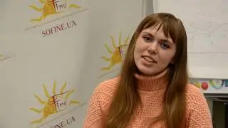 София: Отзыв о курсе "НЛП-ПРАКТИК"
