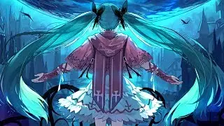Nightcore - Walls