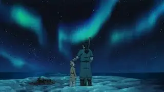 Nobody Has Enemies (Vinland Saga 4k/SDP Interlude Extended)