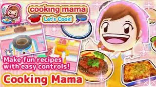 COOKING MAMA Let's Cook! For Android - APK Download