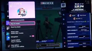 Twitch come join the community