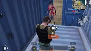 Wait For naughty Victor IQ 🤣