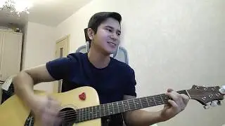 MORGENSHTERN - Отпускаю (cover by Tamerlan)