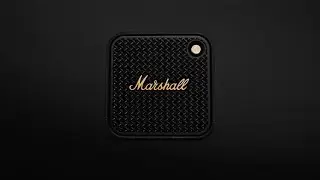 Introducing Willen II Portable Speaker | Marshall