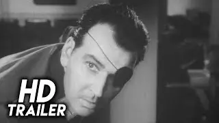 It Happened on July 20th (1955) Original Trailer [FHD]