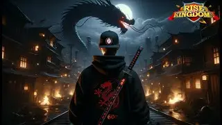 Chill Stream, It has been awhile! -  Rise of Kingdoms🔴🔴🔴