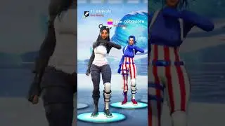 Me And My Duo Did This 💞