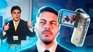 O que aconteceu com a Tekpix?