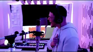 Abraham Mateo - Volver A Amar