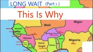 Part 3 -THIS IS WHY  -  Non-Immigrant  US Visa 2024