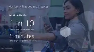 An Inside Look at Facebook's Online-to-Offline Solutions: Store Visits & Offline Conversions