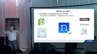 Our Phased Approach to Network Automation: Karl Fosburg - Hughes Network Systems