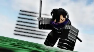 NEW Sonic TELEPORT ABILITY in Roblox The Strongest Battlegrounds