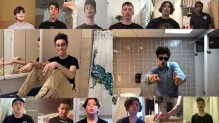 Halo Theme - MBC