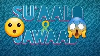 Su'aalo iyo jawaabo cajiib diini ah