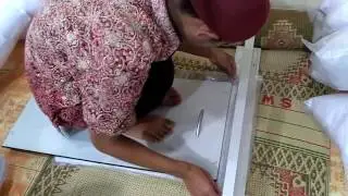 press bantal silicon terbaru tips 2017 lebih praktis