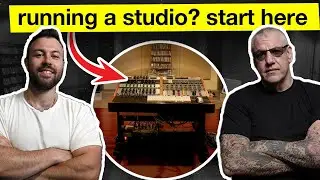 Skills pro mixing and mastering engineers need to learn!