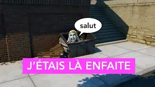 HYPE NITE: LES GENS M'EN VEULENT (mon retour)