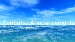 OMG48 9th Single SENBATSU Announcement