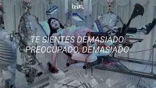 Arca - Murciélaga [Letra/Traducción]