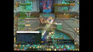 Allods Online 8.0..Летаем на острова и занимаемся ерундой