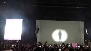 Eminem - Stade de France - Opening