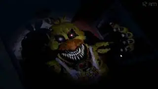 Five Nights at Freddy's - F*CKING DIPSH*T (Scary Gaming Montage, pt. 2)