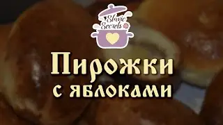 Slavic Secrets #23: Apple Patties