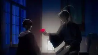 If I Killed Someone For You (slowed + reverb)