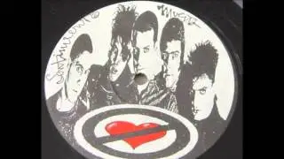 Sentimiento Muerto - Una Extraña Sensación de Soledad (1987)