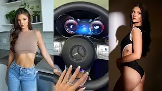 VLOG: New Car, I Moved, photoshoot, + Six Flags