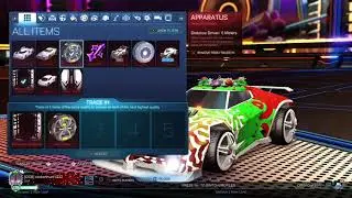 Trading Up 200+ NCVR'S! With (CIC6 FLICKZY