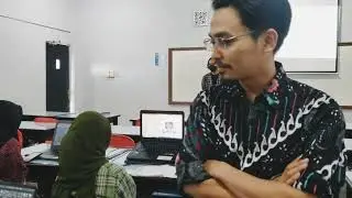 Mata Kuliah Desain Arsitektur 5 - Universitas Bandar Lampung