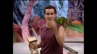 Jungle Run Series 1  Episode 2 17 Sep 1999