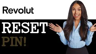How To Change Your Revolut Card Pin (2025)