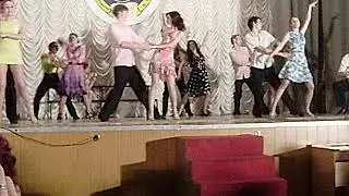 Песни нашего двора