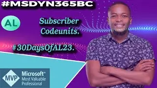 Guidelines for Event Subscriber Codeunits in AL programming.