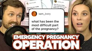 THE SCARIEST PART OF OUR PREGNANCY