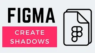 How To Create Shadows In Figma (Easy)