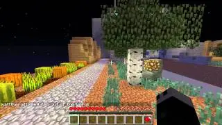 Capture the Wool: The Blue Team Pt 2