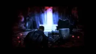 Mass Effect 3 - Marauder Shields 