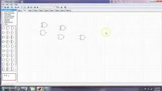 CEDAR Logic simulator