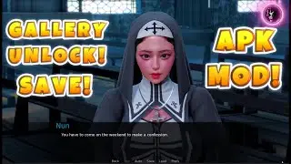 Lust Village v0.95 + Gallery unlock + Cheat Mod!